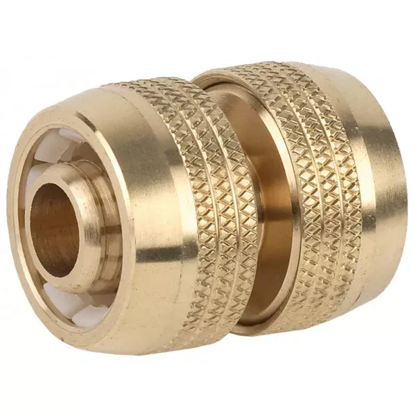 Муфта RACO "Profi" (шланг-шланг) латунная, 1/2" 4246-55018B купить в Губкинске