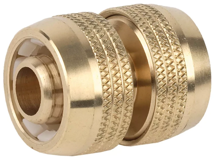 Муфта RACO "Profi" (шланг-шланг) латунная, 1/2" 4246-55018B купить в Губкинске