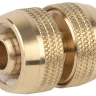 Муфта RACO "Profi" (шланг-шланг) латунная, 1/2" 4246-55018B купить в Губкинске