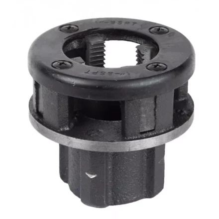 Клупп STAYER &quot;PROFESSIONAL&quot; трубный со сменными резцами, 1&quot; 28261-1 купить в Губкинске