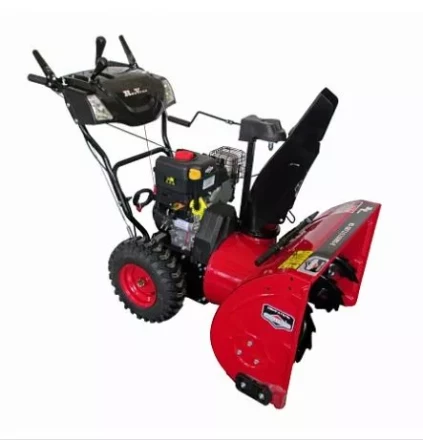 Снегоуборщик бензиновый RedVerg RD-SB71/1150BS-E купить в Губкинске