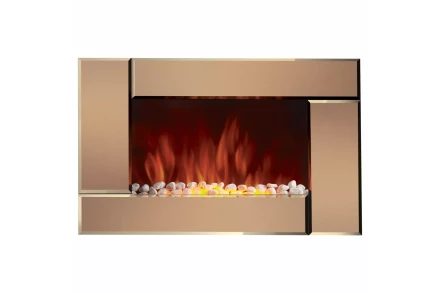 Электрокамин Electrolux EFP/W-2000S Bronze купить в Губкинске