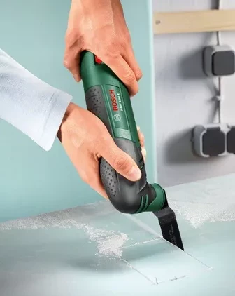 Мультитул BOSCH PMF 190 E Set (0.603.100.521) купить в Губкинске