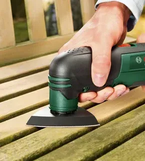 Мультитул BOSCH PMF 190 E Set (0.603.100.521) купить в Губкинске