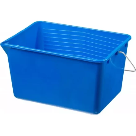 Ведро ЗУБР &quot;ПРОФЕССИОНАЛ&quot; малярное пластмассовое, 12л 0609-12_z01 купить в Губкинске