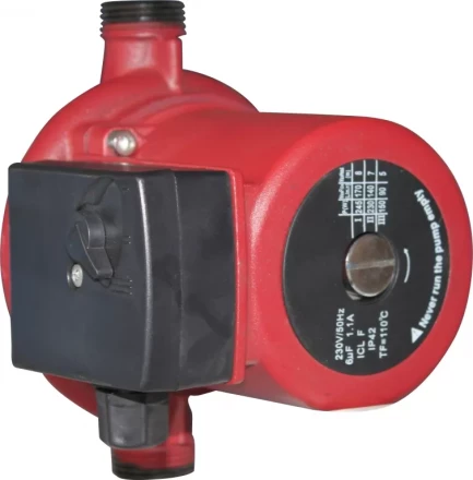 Насос циркуляционный Прима UPS 25/80-180 купить в Губкинске