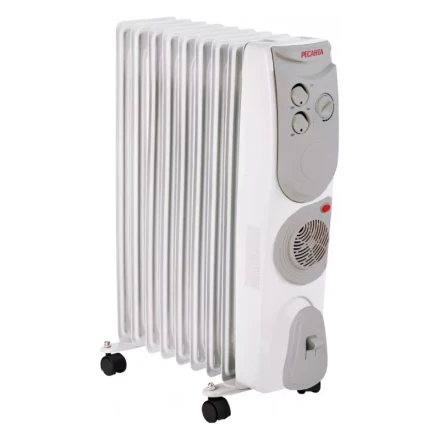 Масляный радиатор Ресанта ОМ-9АВ 67/3/22 купить в Губкинске