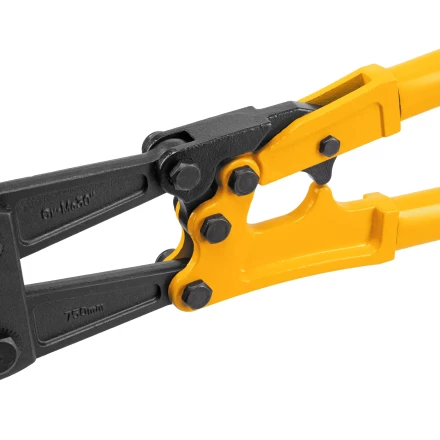 Болторез 760 мм 30", Cr-Mo Denzel 78538 купить в Губкинске