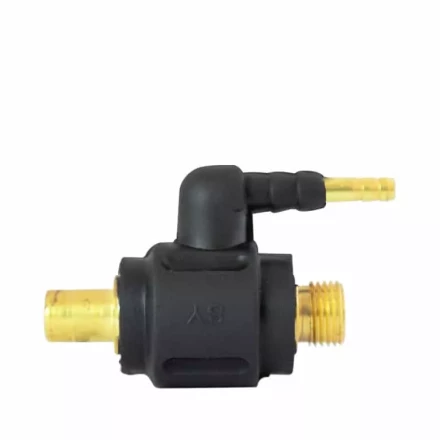 Штепсельная вилка с ММА на TIG 35-50 FoxWeld купить в Губкинске