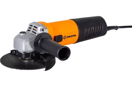 Углошлифовальная машина (болгарка) Вихрь УШМ-125/1100А 72/12/11 купить в Губкинске