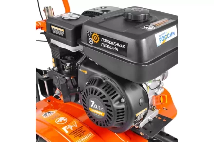 Мотоблок бензиновый PATRIOT КАЛУГА М 440107006 купить в Губкинске