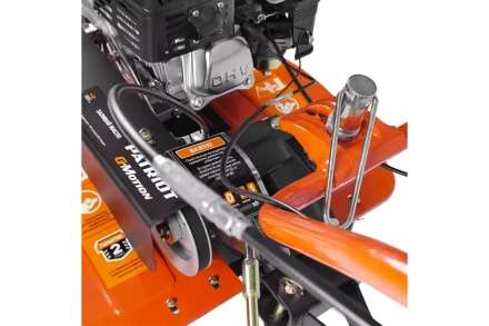 Мотоблок бензиновый PATRIOT КАЛУГА М 440107006 купить в Губкинске