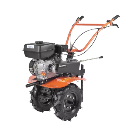 Мотоблок бензиновый PATRIOT КАЛУГА М 440107006 купить в Губкинске