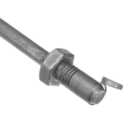 Миксер для строительных смесей, 140х600мм, хвостовик М14// Сибртех 84781 купить в Губкинске