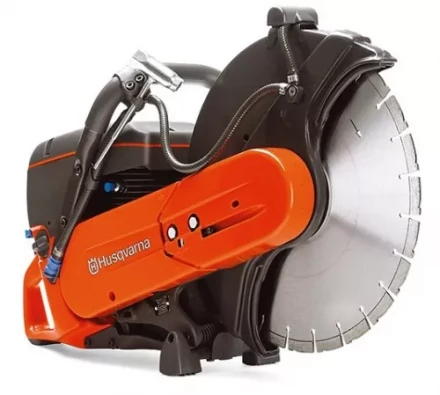 Бензорез K 970 III/14&quot; Husqvarna купить в Губкинске