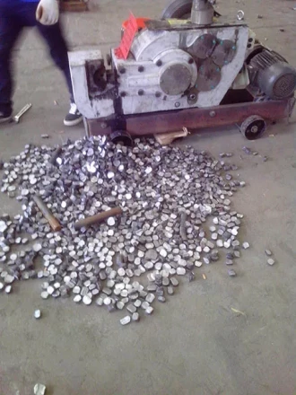 Резчик арматуры VEKTOR GQ50 купить в Губкинске