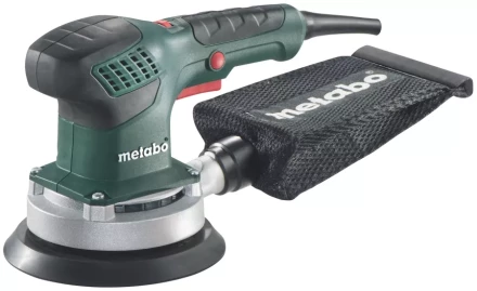 Шлифмашина  ЭШМ эксцентриковая  SXE 3150  Metabo купить в Губкинске