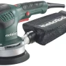 Шлифмашина  ЭШМ эксцентриковая  SXE 3150  Metabo купить в Губкинске