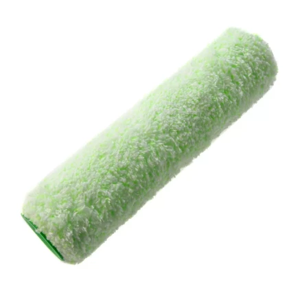 Валик сменный &quot;Работы с древесиной&quot;, 250 мм, ворс 12 мм, D 48 мм, D ручки 6 мм,микроволокно Сибртех 80249 купить в Губкинске