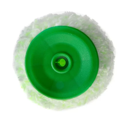 Валик сменный &quot;Работы с древесиной&quot;, 250 мм, ворс 12 мм, D 48 мм, D ручки 6 мм,микроволокно Сибртех 80249 купить в Губкинске