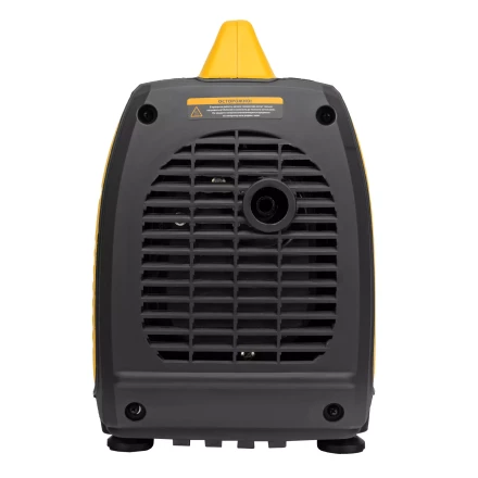 Генератор инверторный Denzel GT-1200iS, 1.2 кВт, 230 В, бак 2.4 л, закрытый корпус, ручной старт купить в Губкинске