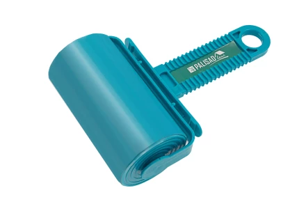 Чистящий ролик, моющийся, для всех видов тканей, Home Palisad 931065 купить в Губкинске