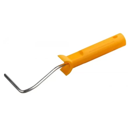 Ручка STAYER "MASTER" для мини-валиков, бюгель 6мм, 80-120мм 0565-28 купить в Губкинске