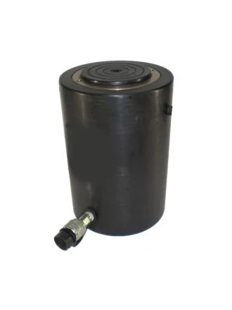 Домкрат гидравлический алюминиевый TOR HHYG-10150L (ДГА10П150) 10 т 1004769 купить в Губкинске