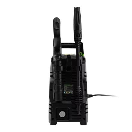 Моечная машина высокого давления Сибртех АМ-1600, 1600 Вт, 130 бар, 330 л/ч, переносная 58224 купить в Губкинске