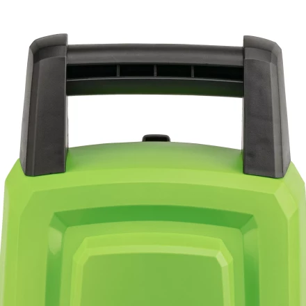 Моечная машина высокого давления Сибртех АМ-1600, 1600 Вт, 130 бар, 330 л/ч, переносная 58224 купить в Губкинске