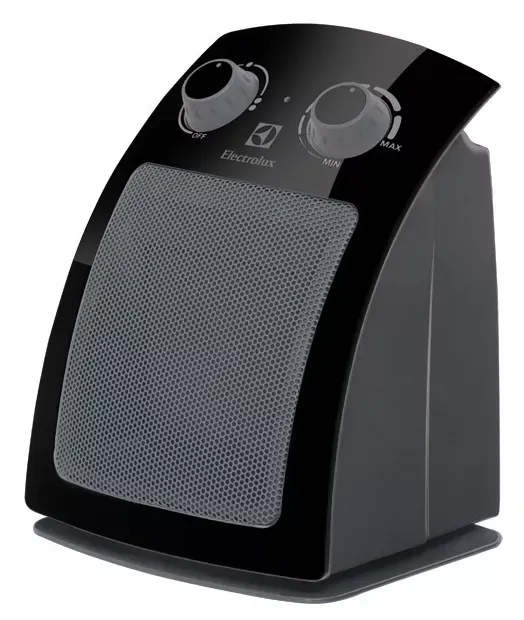 Тепловентилятор ELECTROLUX EFH/C-5115 black купить в Губкинске
