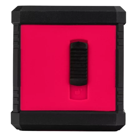 Лазерный уровень MTX XQB GREEN Basic SET, 20 м, зеленый луч, батарейки, резьба 1/4&quot; 35019 купить в Губкинске