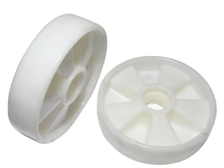 Колесо 180х50 подруливающее для штабелера CTY-E 1T,2T CTY-EH 1001428 купить в Губкинске