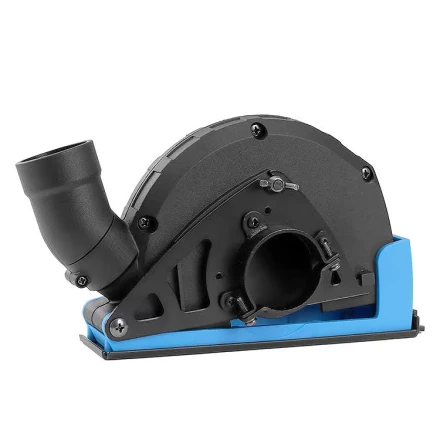 Защитный кожух MESSER тип В4 для УШМ. Диаметр 125 мм. купить в Губкинске