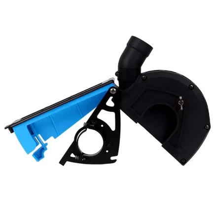 Защитный кожух MESSER тип В4 для УШМ. Диаметр 125 мм. купить в Губкинске