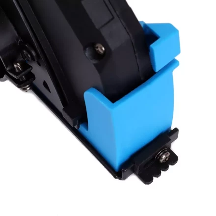 Защитный кожух MESSER тип В4 для УШМ. Диаметр 125 мм. купить в Губкинске