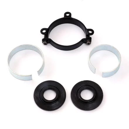 Защитный кожух MESSER тип В4 для УШМ. Диаметр 125 мм. купить в Губкинске