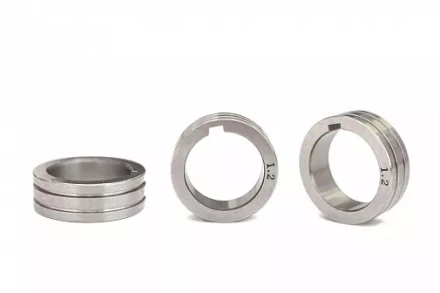 Ролик AL 0.8-1.0мм SPEEDWAY 200-250-300 OVERMAN 160-180-200-250-250/3  Aurora купить в Губкинске