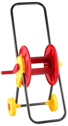 Катушка GRINDA для шланга на колесах, 60 м/1/2&quot; 8-428430_z01 купить в Губкинске