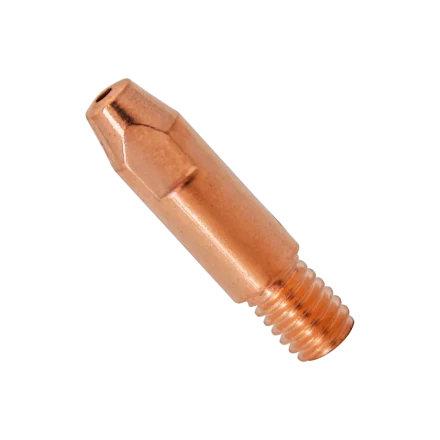 Наконечник М6x28х1,0 mm E-Cu (BS) Оберон BS140.0242 купить в Губкинске