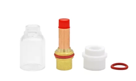 Набор Оберон Pyrex с прозрачным соплом XL60N01-P купить в Губкинске