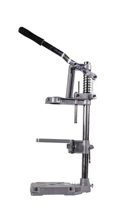 Стойка для дрели с дополнительным рабочим столом Энкор 20089 купить в Губкинске