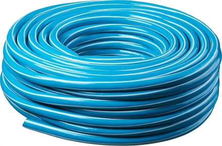 Шланг GRINDA CLASSIC поливочный, 25 атм., армированный, 3-х слойный, 1/2&quot;х50м 8-429001-1/2-50_z02 купить в Губкинске