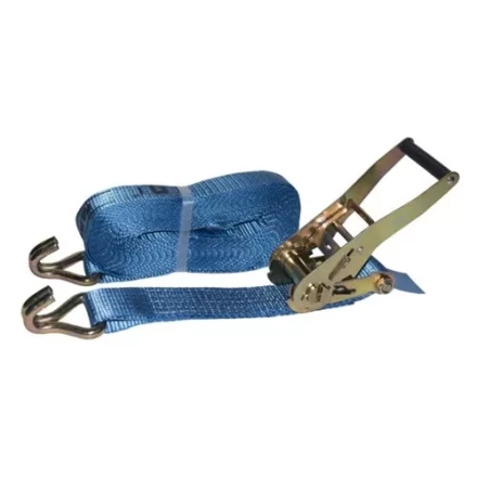 Ремни для стяжки груза СТРОП р-н 5 тонн L=6 метра лента 50 мм купить в Губкинске