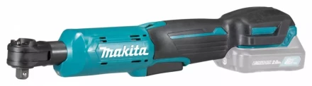 Аккумуляторный угловой гайковерт Makita WR100DZ (без АКБ и ЗУ) купить в Губкинске