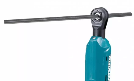 Аккумуляторный угловой гайковерт Makita WR100DZ (без АКБ и ЗУ) купить в Губкинске