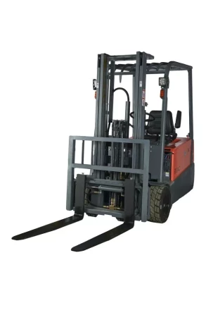 Погрузчик электрический трехопорный TOR 2,0 т 3,0 м CPD20SA-20 сайдшифт 1045722 купить в Губкинске