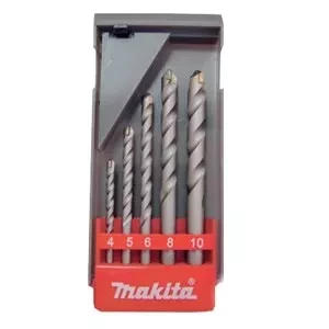 Набор сверл Makita D-05175 купить в Губкинске
