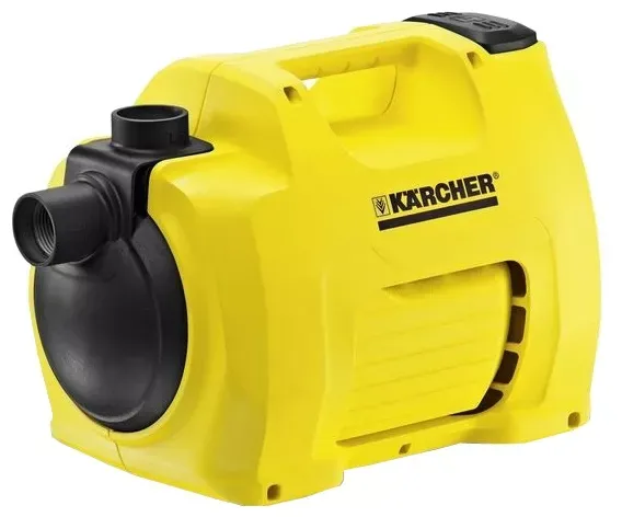 Поверхностный насос KARCHER BP 3 Garden EU купить в Губкинске