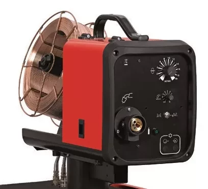 Сварочный полуавтомат SUPERMIG 480 Telwin купить в Губкинске